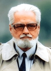 Dr. Yuri Verkhoshansky