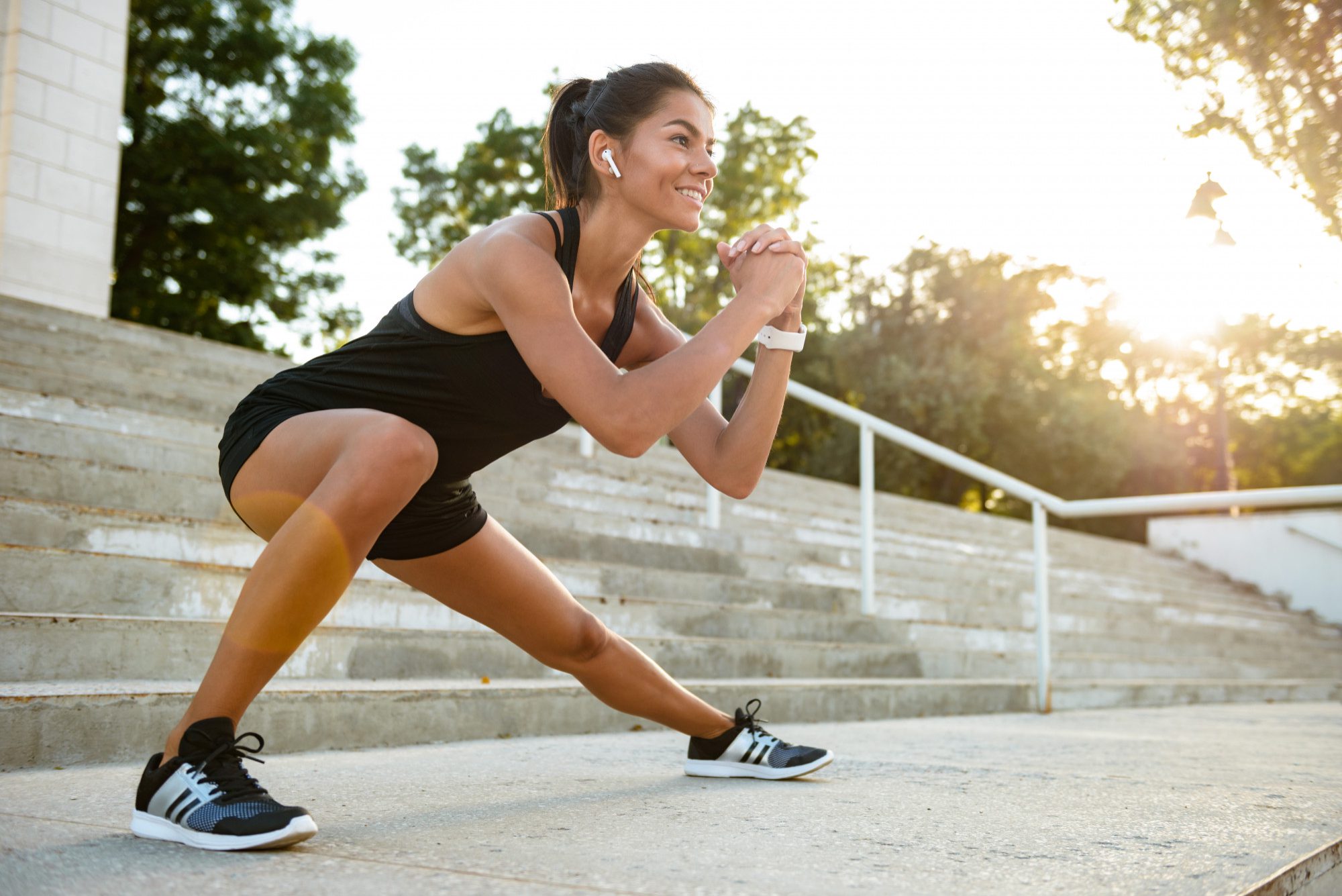 Fortalecimento para Corrida: como baixar o pace e prevenir lesões