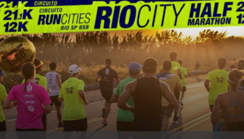 Rio City Half Marathon 2023 – Tudo sobre a prova!