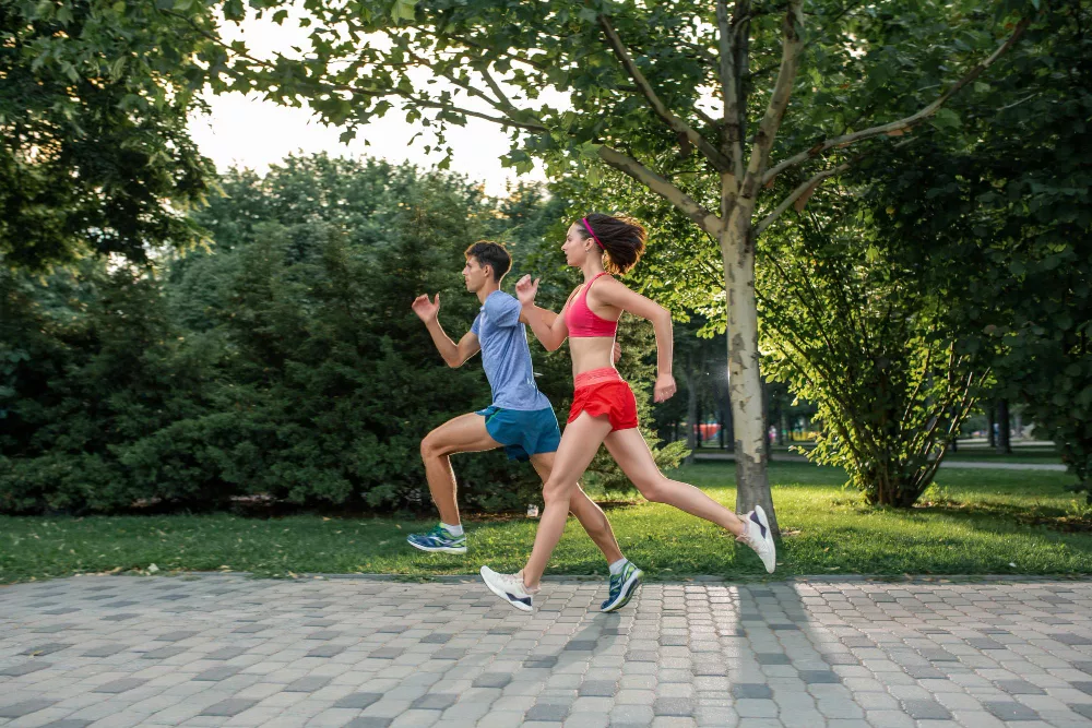 Qual a Média de Tempo para 10km? Bata seu RP nos 10k